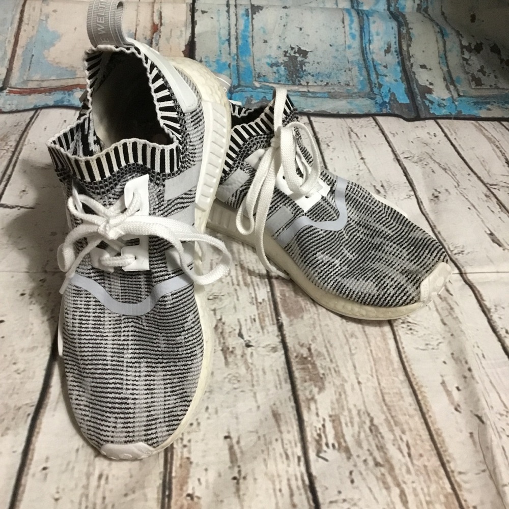 Adidas NMDs